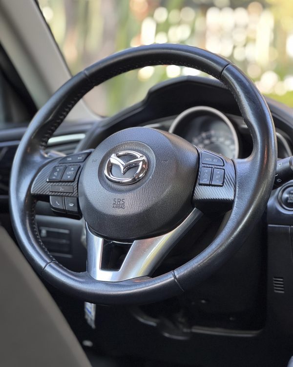 Mazda 3 sport 2.0 2015 - Imagen 10