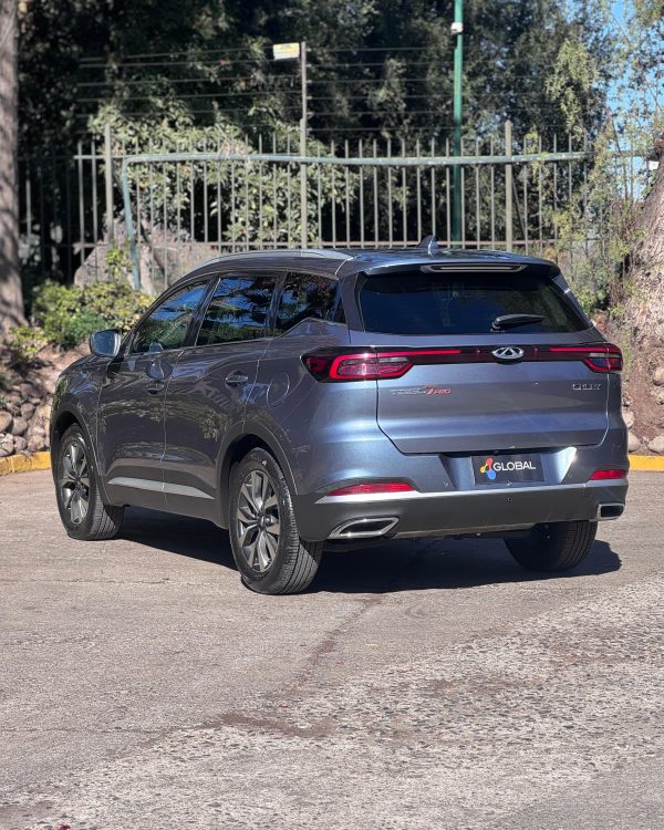 Chery TIGGO 7 GLX CVT PRO 1.5 AUT - Imagen 3