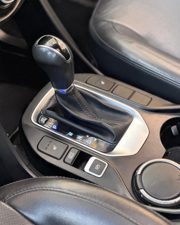 HYUNDAI SANTA GLS 2.4 AUT 2016 - Imagen 11