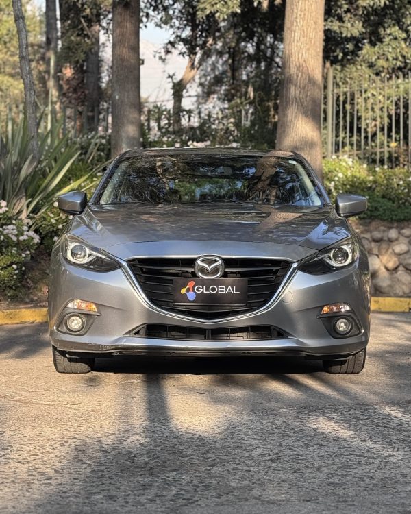 Mazda 3 sport 2.0 2015 - Imagen 2