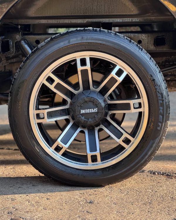 Ford F150 RC XLT 3.7 AUT 2015 - Imagen 9