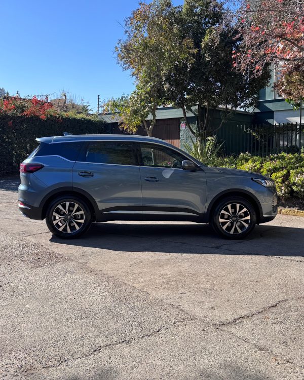 Chery TIGGO 7 GLX CVT PRO 1.5 AUT - Imagen 5