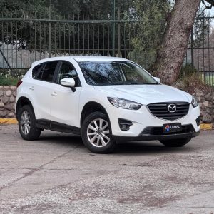 Mazda NEW CX 5 R 2.0 AUT 2017