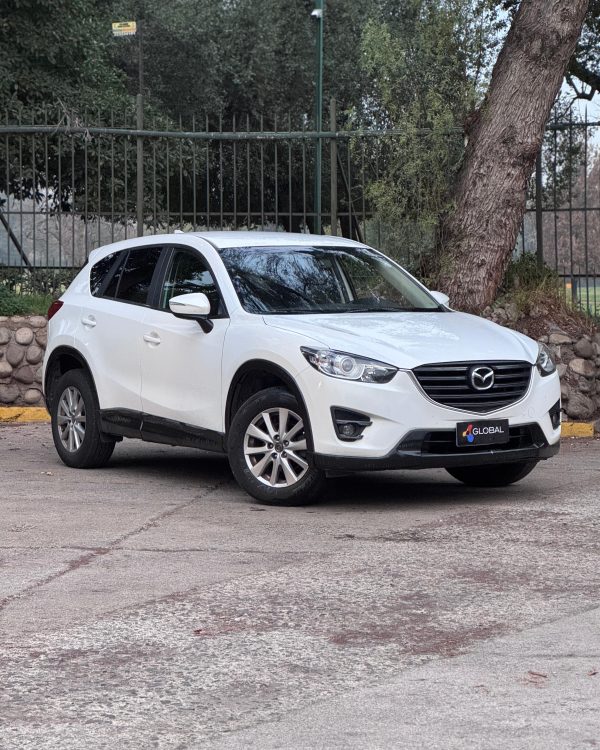 Mazda NEW CX 5 R 2.0 AUT 2017