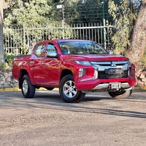 Mitsubishi l200 Katana CRT 4x4 2.4 2023