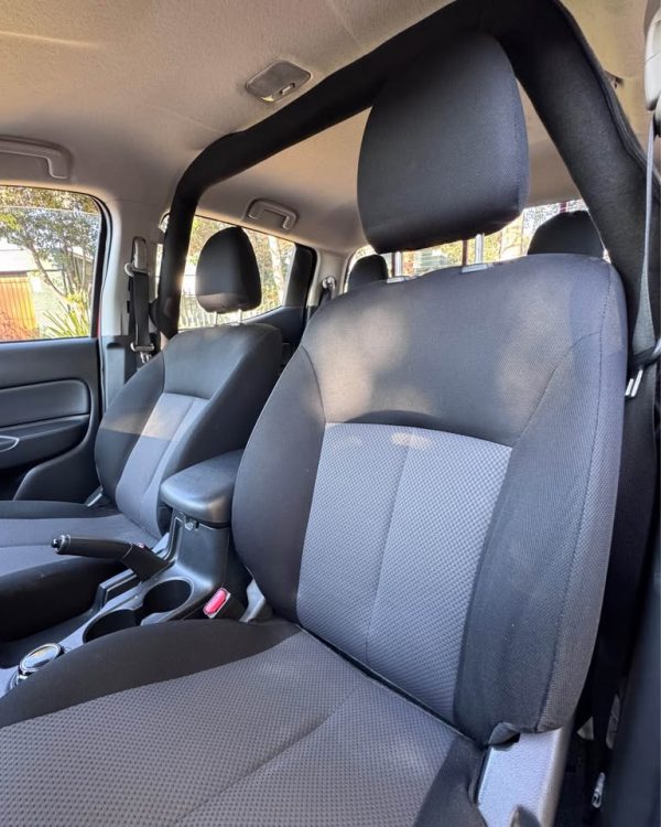 Mitsubishi l200 Katana CRT 4x4 2.4 2023 - Imagen 8