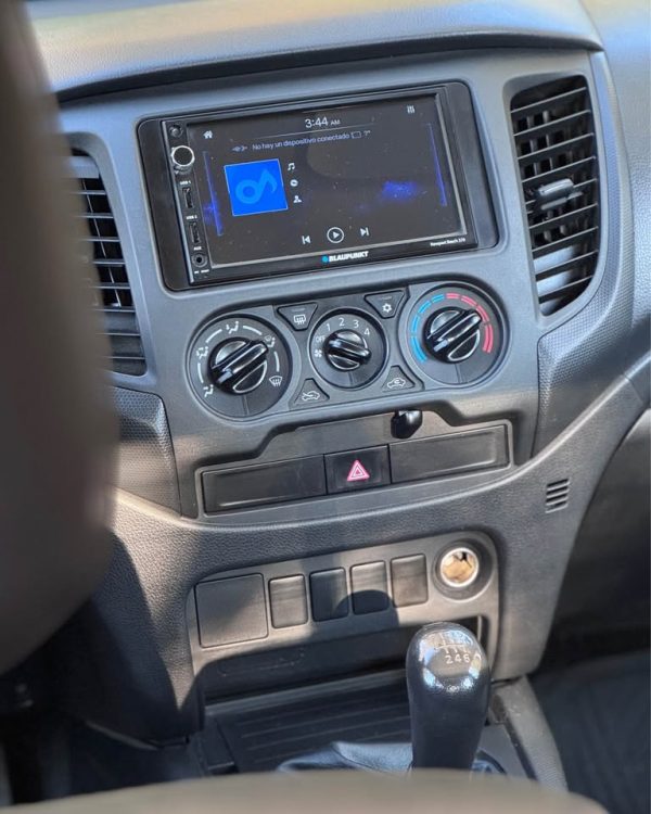Mitsubishi l200 Katana CRT 4x4 2.4 2023 - Imagen 14