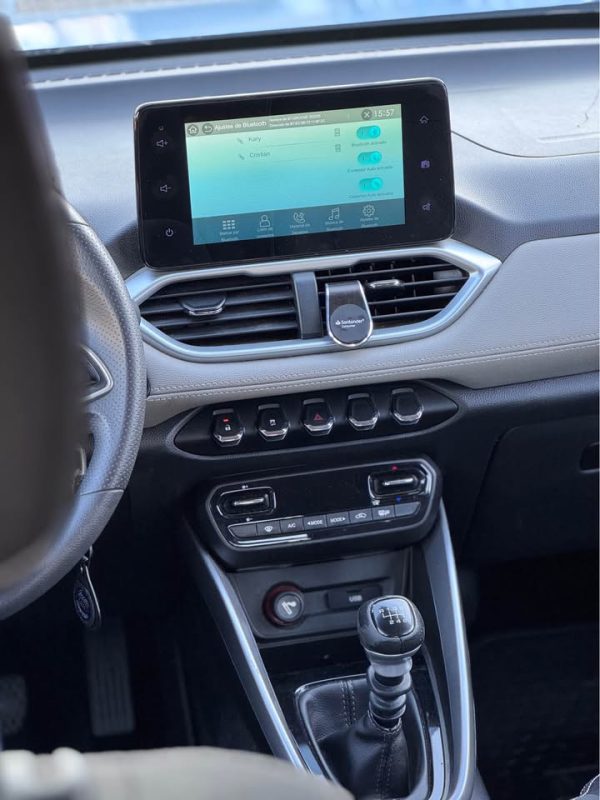 Chevrolet Groove 1.5 LT 2021 - Imagen 6