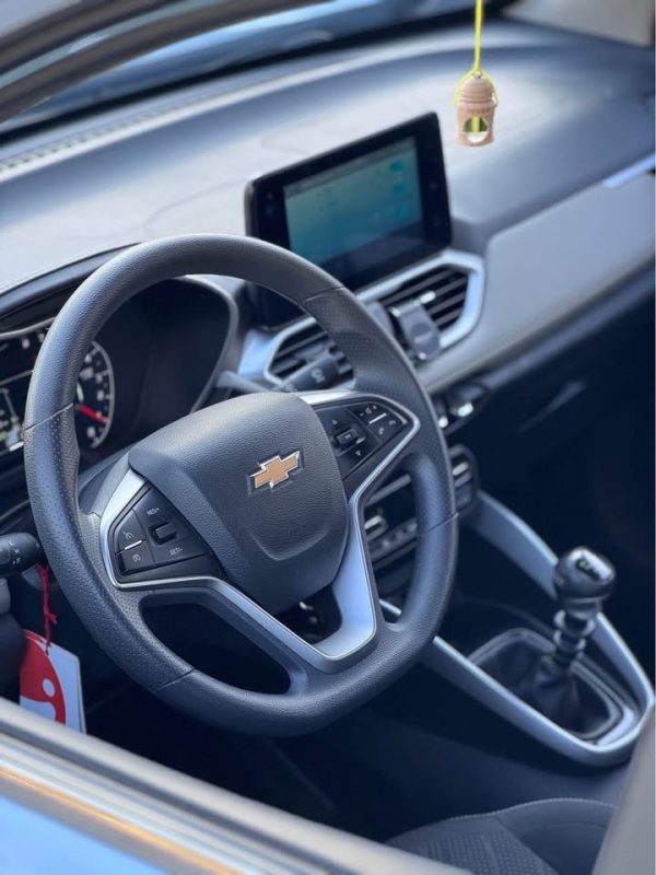Chevrolet Groove 1.5 LT 2021 - Imagen 9