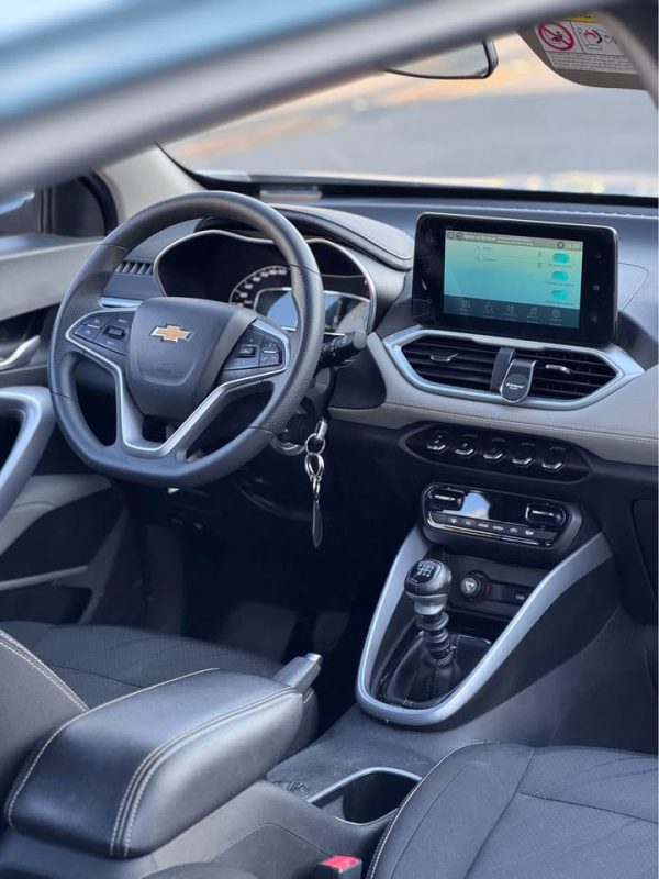 Chevrolet Groove 1.5 LT 2021 - Imagen 5