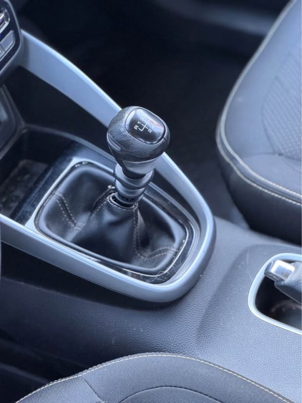 Chevrolet Groove 1.5 LT 2021 - Imagen 8