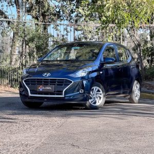 Hyundai grand i10 1.2  2021