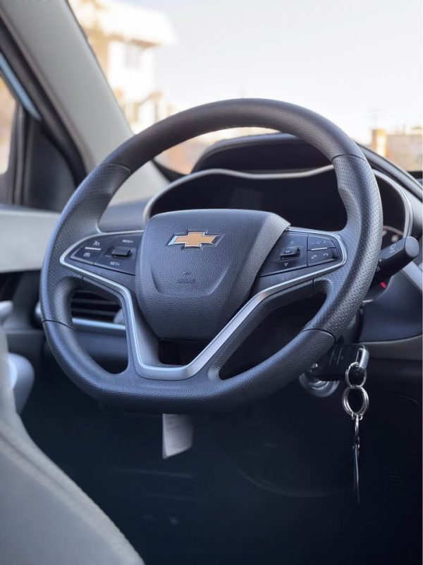 Chevrolet Groove 1.5 LT 2021 - Imagen 7