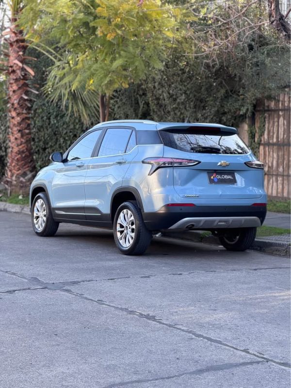 Chevrolet Groove 1.5 LT 2021 - Imagen 3