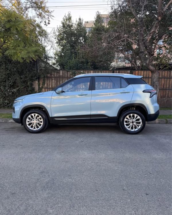 Chevrolet Groove 1.5 LT 2021 - Imagen 4