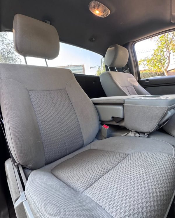 Ford F150 RC XLT 3.7 AUT 2015 - Imagen 10