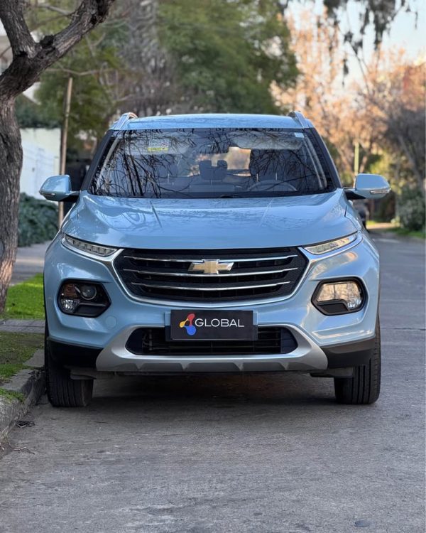 Chevrolet Groove 1.5 LT 2021 - Imagen 2