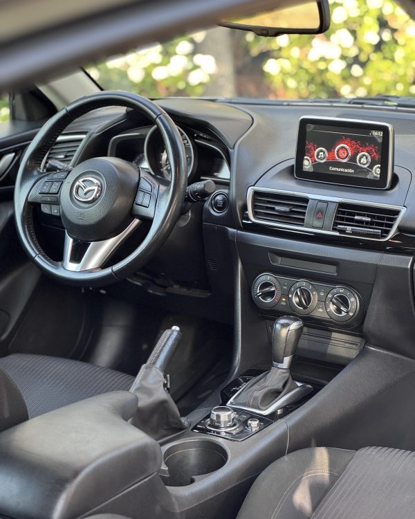 Mazda 3 sport 2.0 2015 - Imagen 8