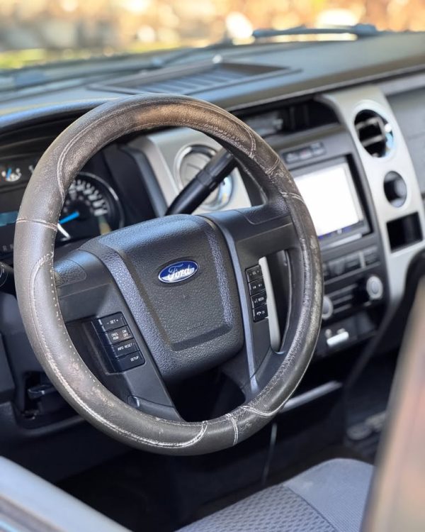 Ford F150 RC XLT 3.7 AUT 2015 - Imagen 6