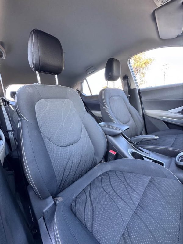 Chevrolet Groove 1.5 LT 2021 - Imagen 10