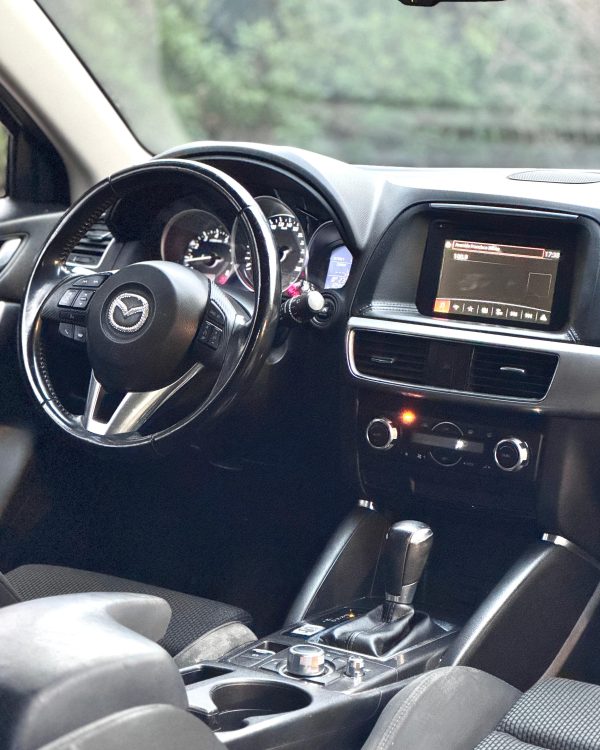 Mazda NEW CX 5 R 2.0 AUT 2017 - Imagen 9