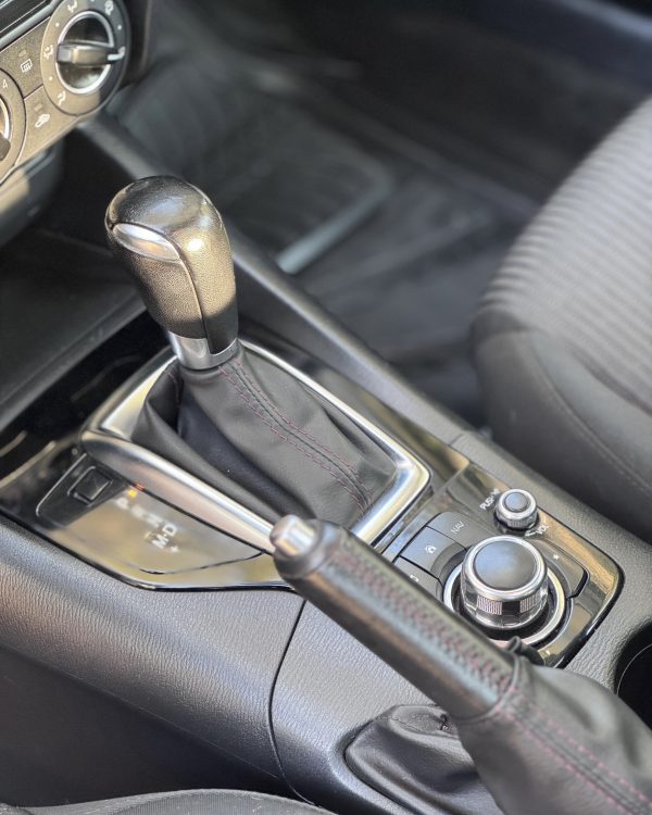 Mazda 3 sport 2.0 2015 - Imagen 17