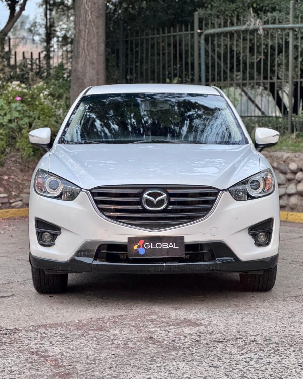 Mazda NEW CX 5 R 2.0 AUT 2017 - Imagen 2