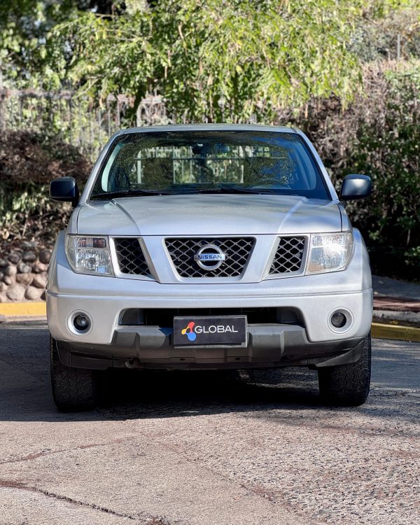 Nissan NAVARA DCAB 4X4 2.5 - Imagen 2