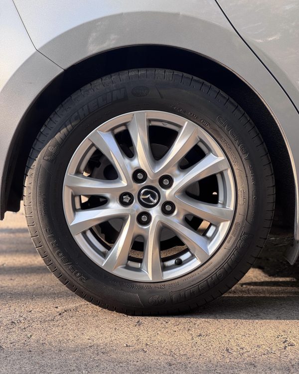 Mazda 3 sport 2.0 2015 - Imagen 3