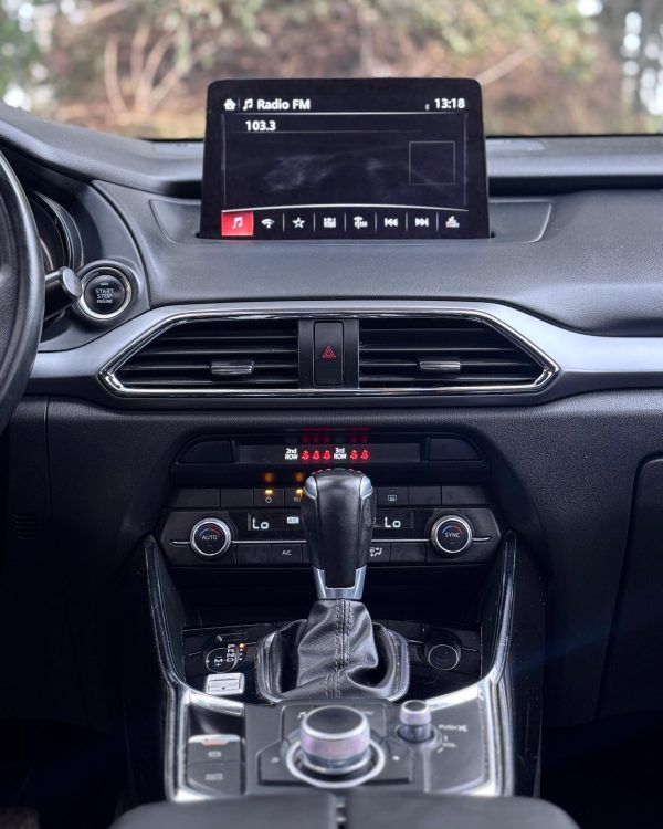 Mazda CX-9 GT 2.5 AT AWD BCN S - Imagen 8