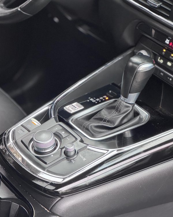 Mazda CX-9 GT 2.5 AT AWD BCN S - Imagen 10