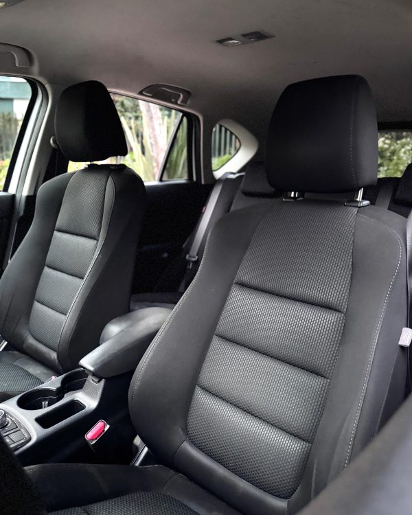 Mazda NEW CX 5 R 2.0 AUT 2017 - Imagen 10