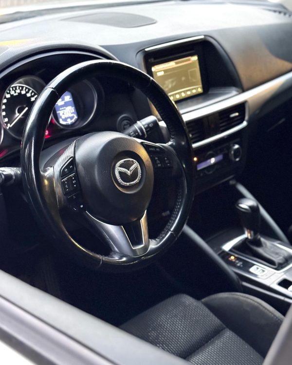 Mazda NEW CX 5 R 2.0 AUT 2017 - Imagen 6