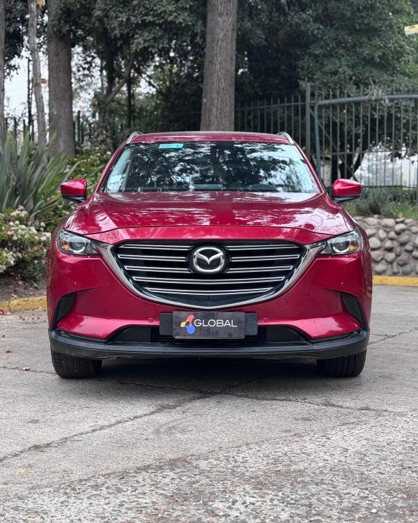 Mazda CX-9 GT 2.5 AT AWD BCN S - Imagen 2
