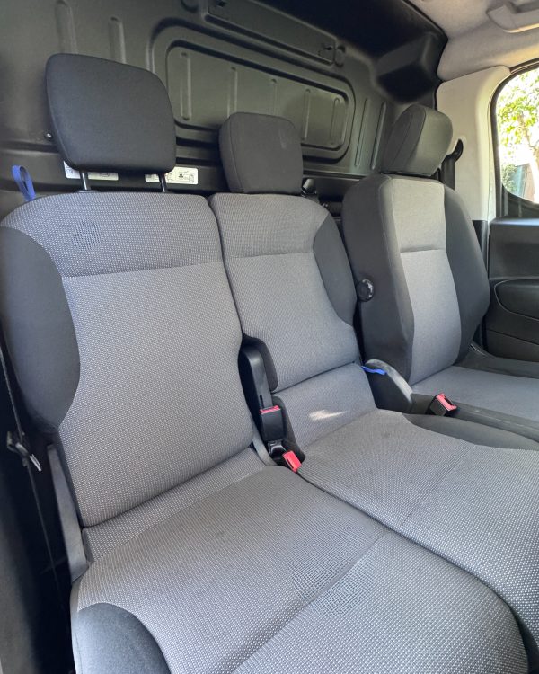 Peugeot Partner HDI 92 L1 1.6 - Imagen 15