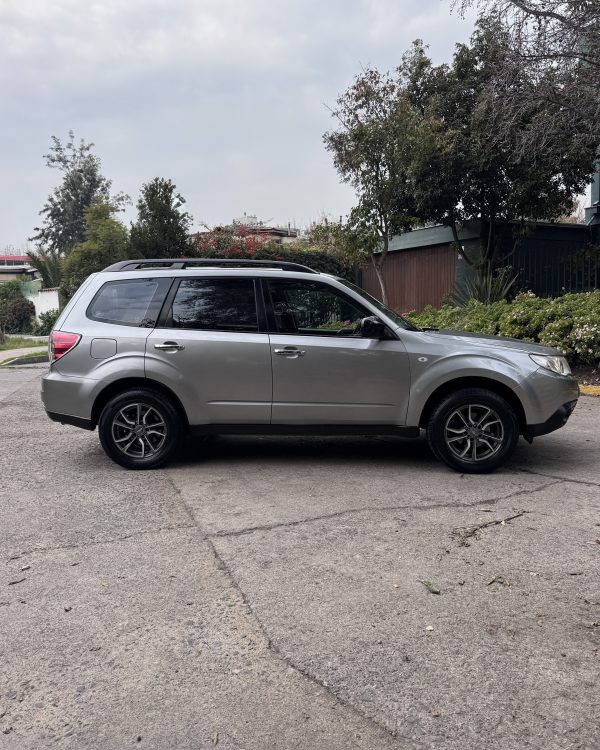 Subaru Forester 2 AWD 2.0 AT 2012 - Imagen 5