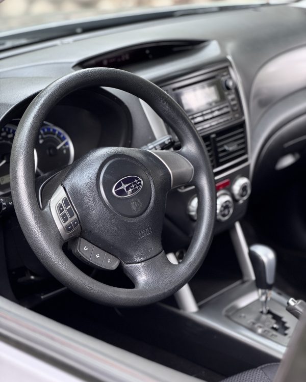 Subaru Forester 2 AWD 2.0 AT 2012 - Imagen 7