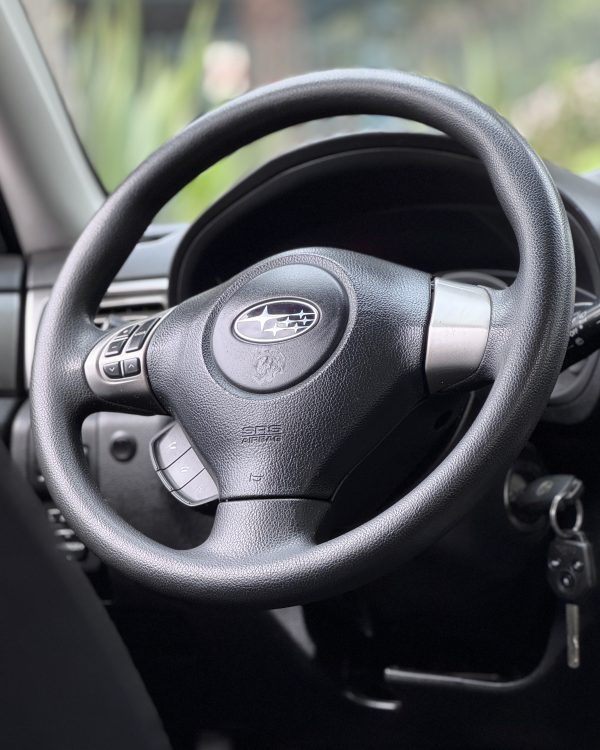Subaru Forester 2 AWD 2.0 AT 2012 - Imagen 11
