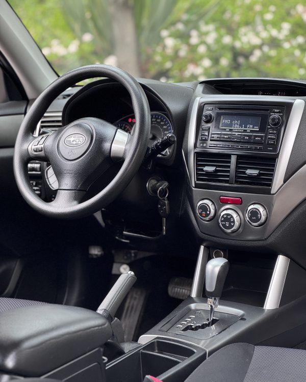 Subaru Forester 2 AWD 2.0 AT 2012 - Imagen 9