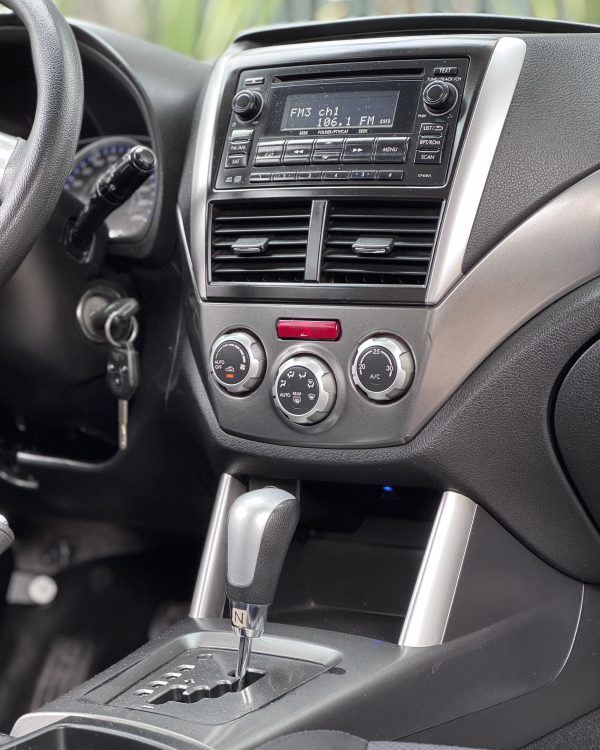 Subaru Forester 2 AWD 2.0 AT 2012 - Imagen 10