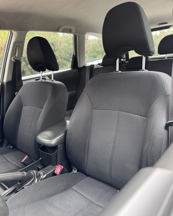 Subaru Forester 2 AWD 2.0 AT 2012 - Imagen 12