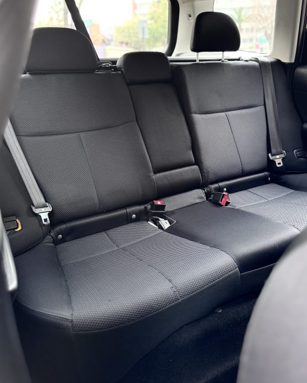 Subaru Forester 2 AWD 2.0 AT 2012 - Imagen 13