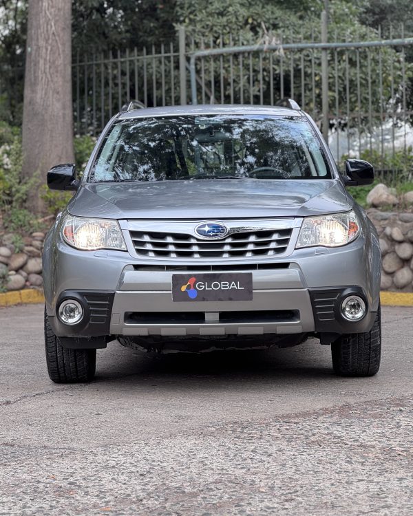Subaru Forester 2 AWD 2.0 AT 2012 - Imagen 2