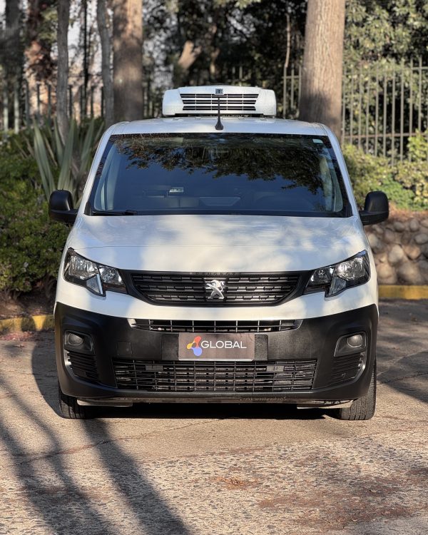Peugeot Partner HDI 92 L1 1.6 - Imagen 2