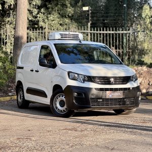Peugeot Partner HDI 92 L1 1.6