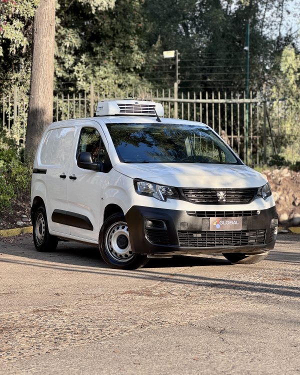 Peugeot Partner HDI 92 L1 1.6