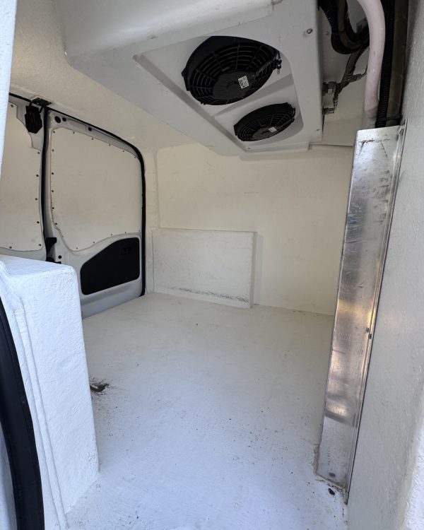 Peugeot Partner HDI 92 L1 1.6 - Imagen 8
