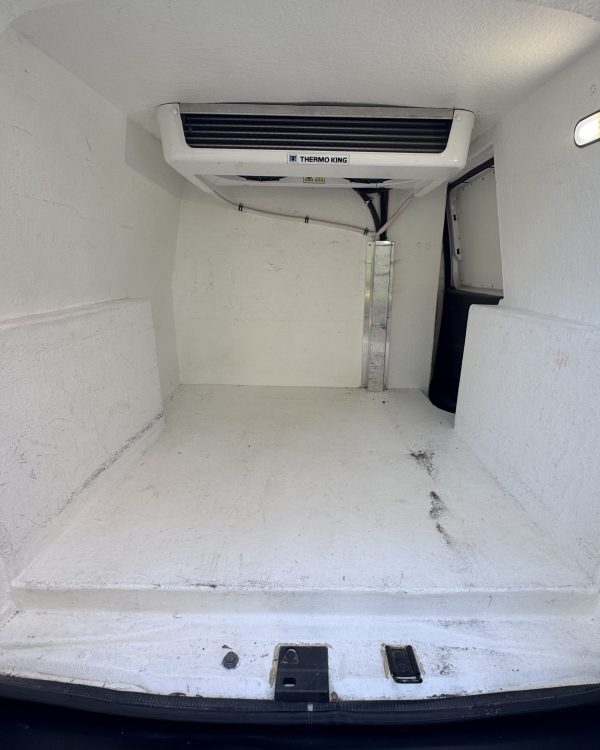 Peugeot Partner HDI 92 L1 1.6 - Imagen 7