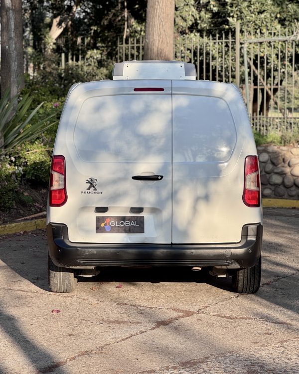 Peugeot Partner HDI 92 L1 1.6 - Imagen 4