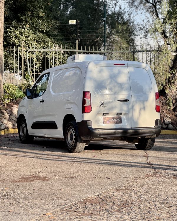 Peugeot Partner HDI 92 L1 1.6 - Imagen 3